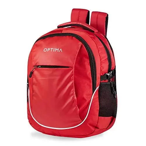 Optima Slim Laptop Backpack,Vintage