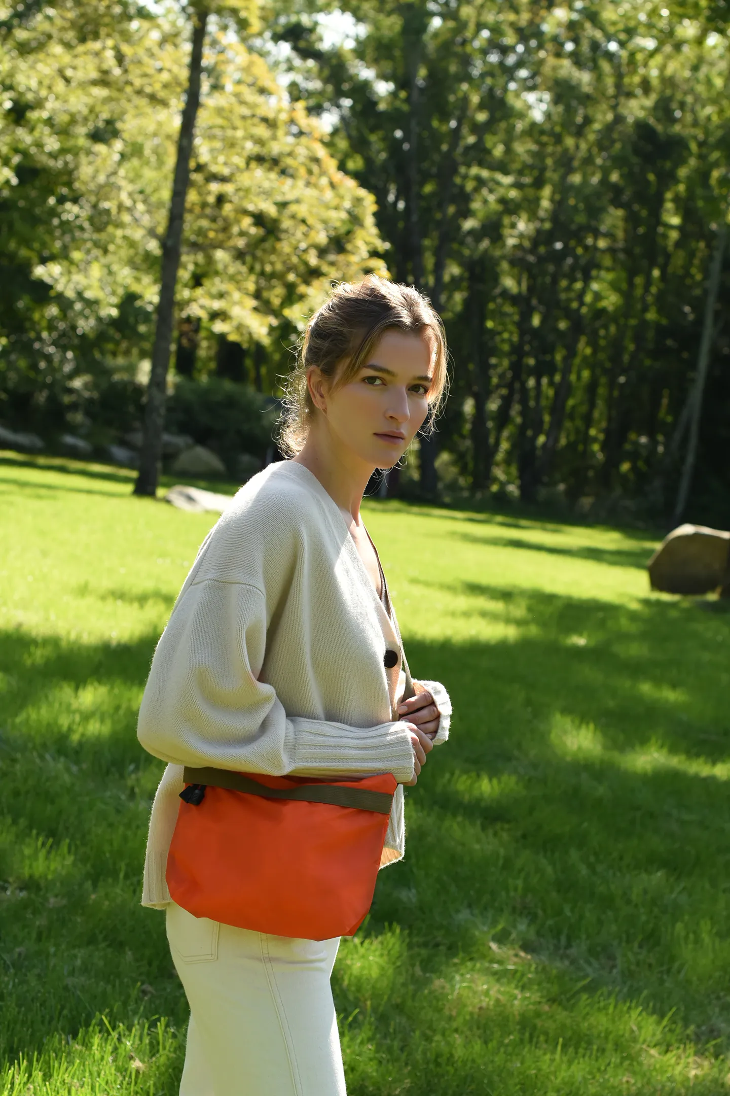ORANGE/COYOTE (RN-CR-06)