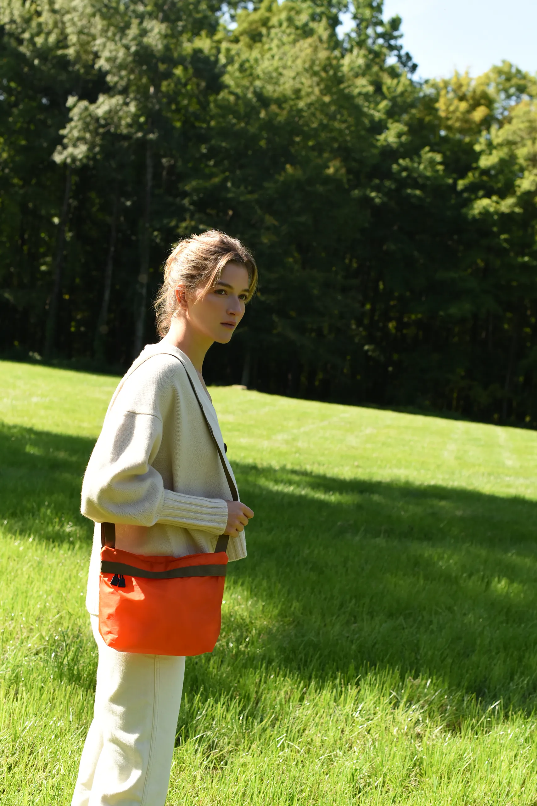 ORANGE/COYOTE (RN-CR-06)