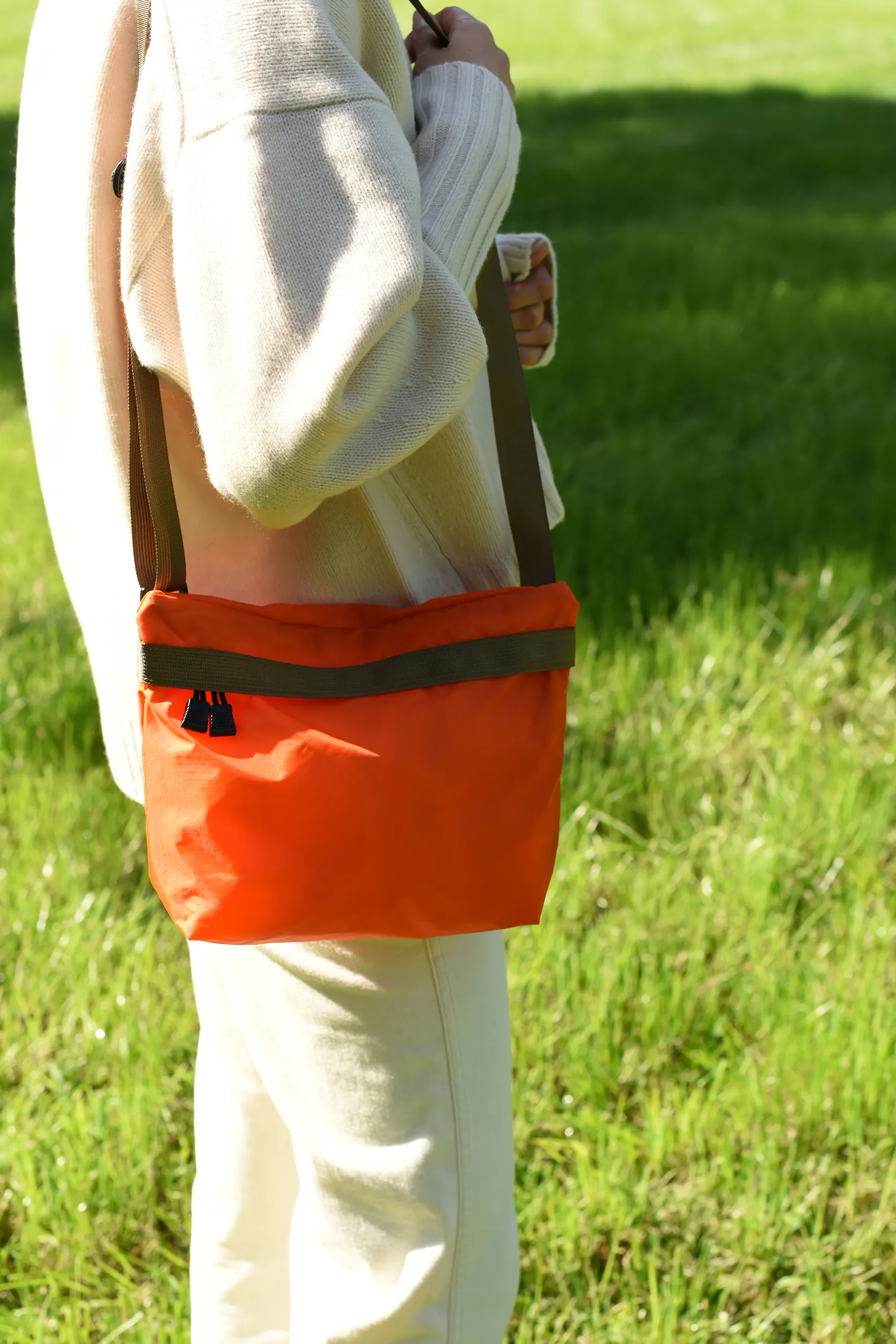ORANGE/COYOTE (RN-CR-06)