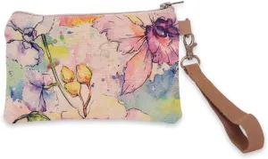Orchid - Wristlet Wallets for Women, Crossbody Sling Bags, Crossbody Purse, Tote Bag, Book Bag, Cell Phone Purse