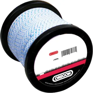 Oregon 31-150 No.5 Premium Braid Nylon Starter Rope for Snow Thrower, 100-Feet