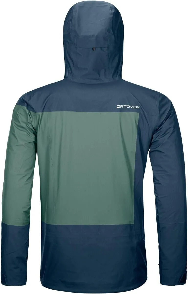 Ortovox, Deep Shell 3L Jacket - Men's