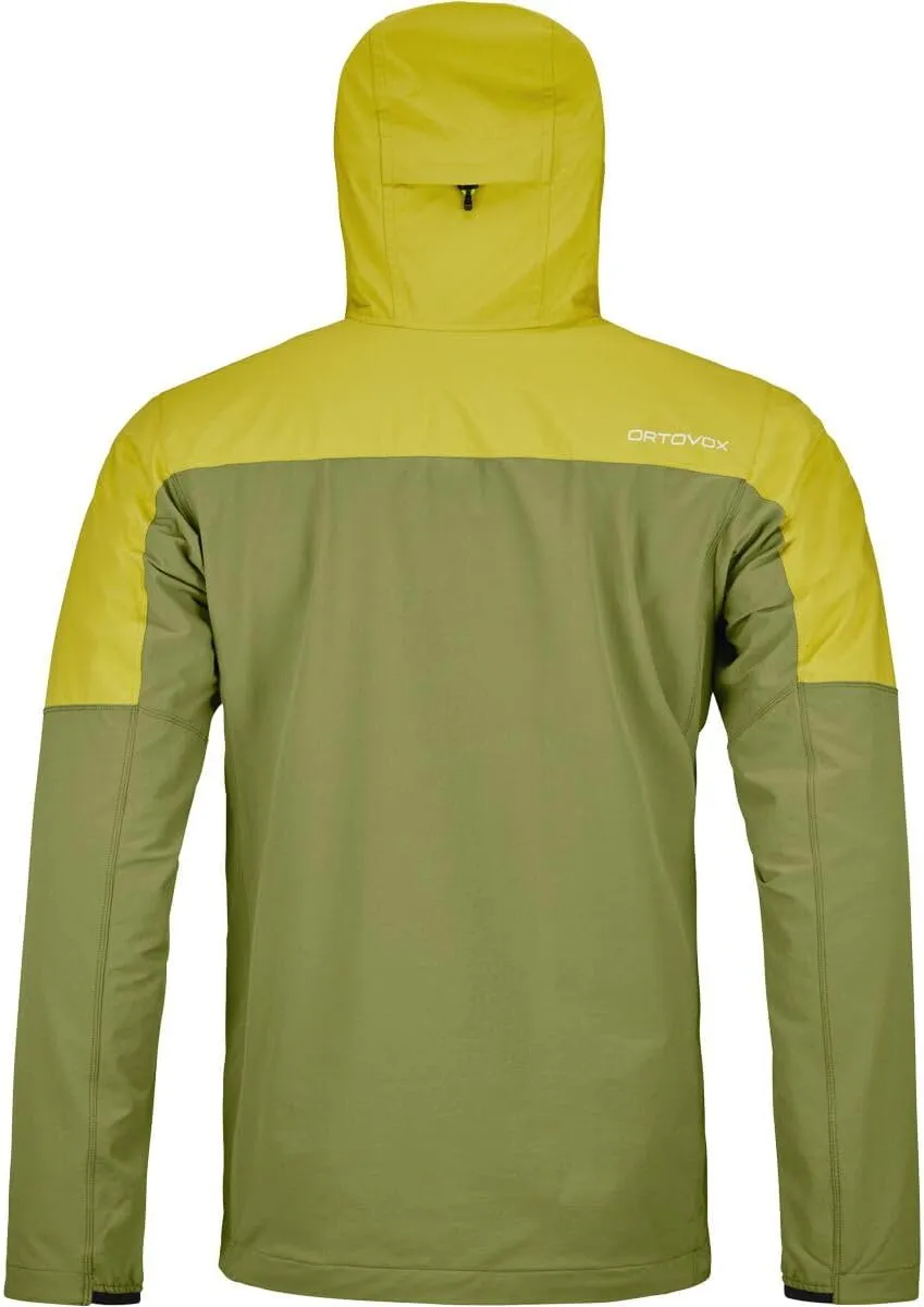 Ortovox, Mesola Jacket - Men's