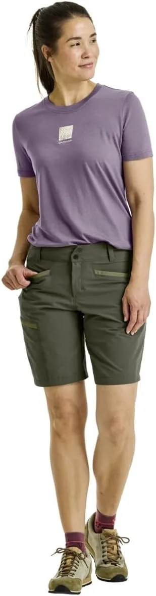Ortovox, Pelmo Short - Women's