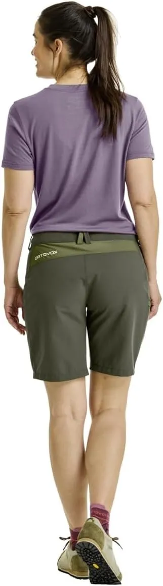Ortovox, Pelmo Short - Women's