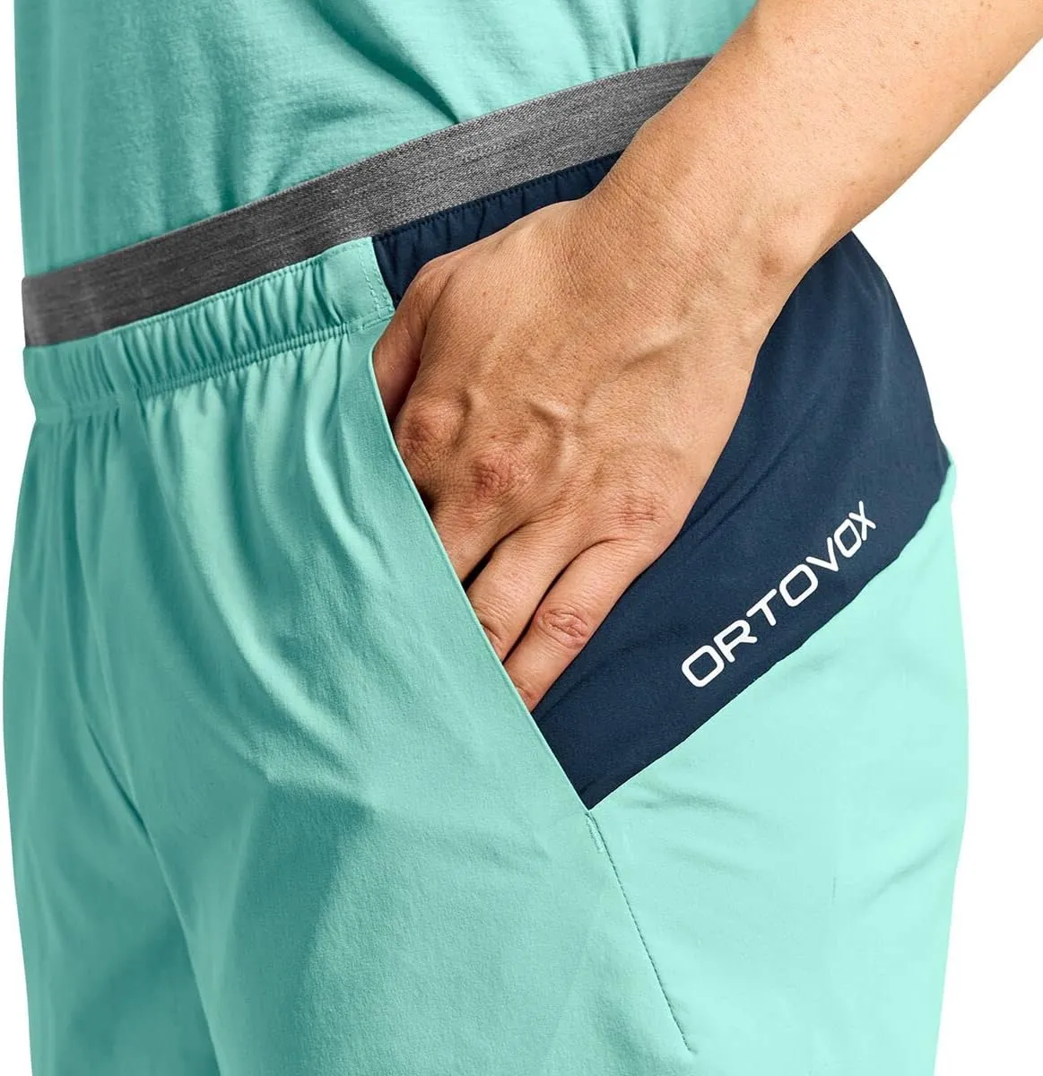 Ortovox, Piz Selva Short - Women's