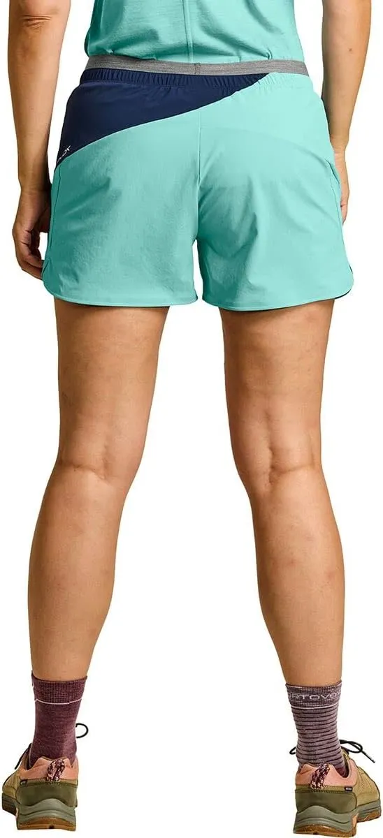 Ortovox, Piz Selva Short - Women's