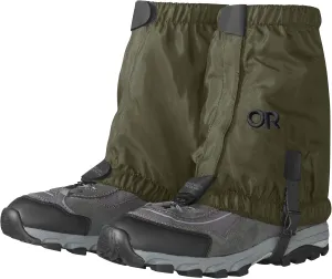 Outdoor Research Bugout Rocky Mountain Low Gaiters