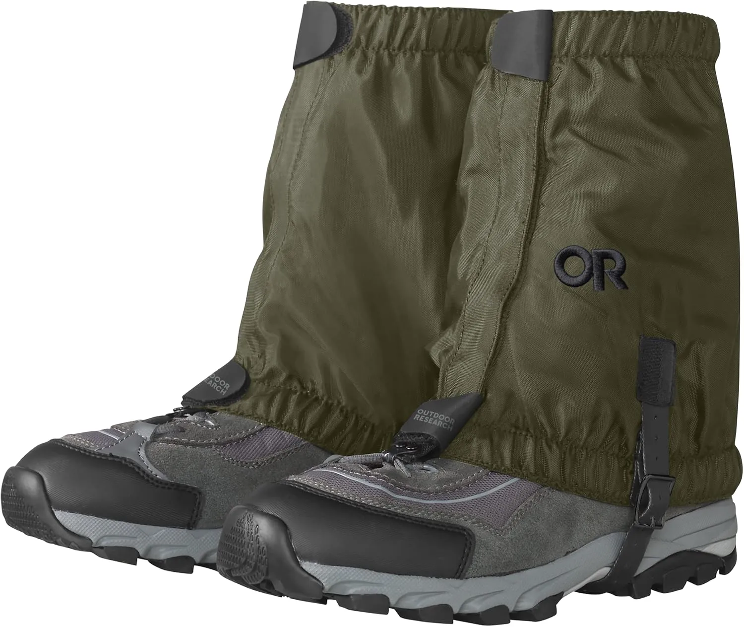 Outdoor Research Bugout Rocky Mountain Low Gaiters