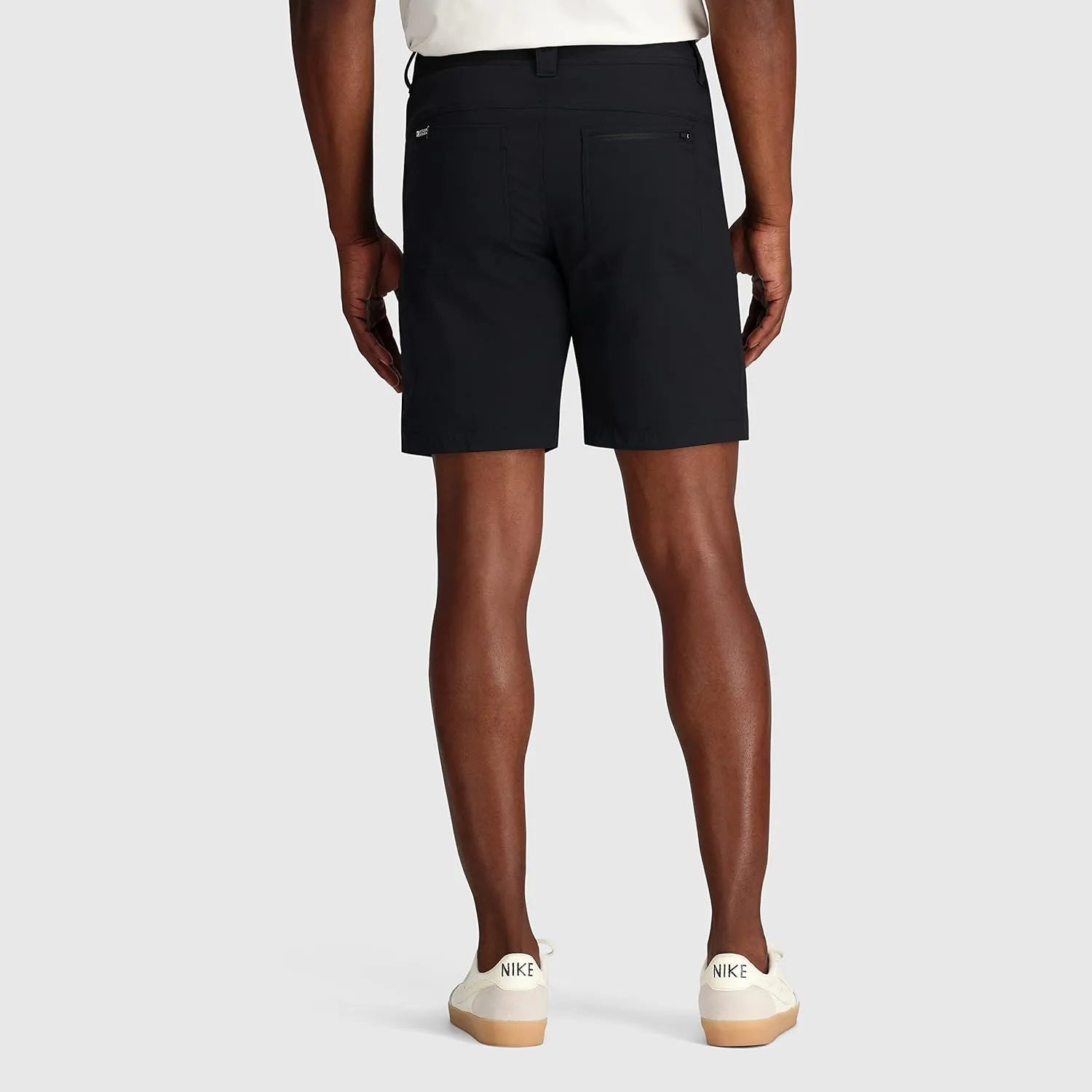 Outdoor Research Unisex-Adult Men's Zendo Everyday Shorts - 9" Inseam
