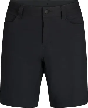 Outdoor Research Unisex-Adult Men's Zendo Everyday Shorts - 9" Inseam