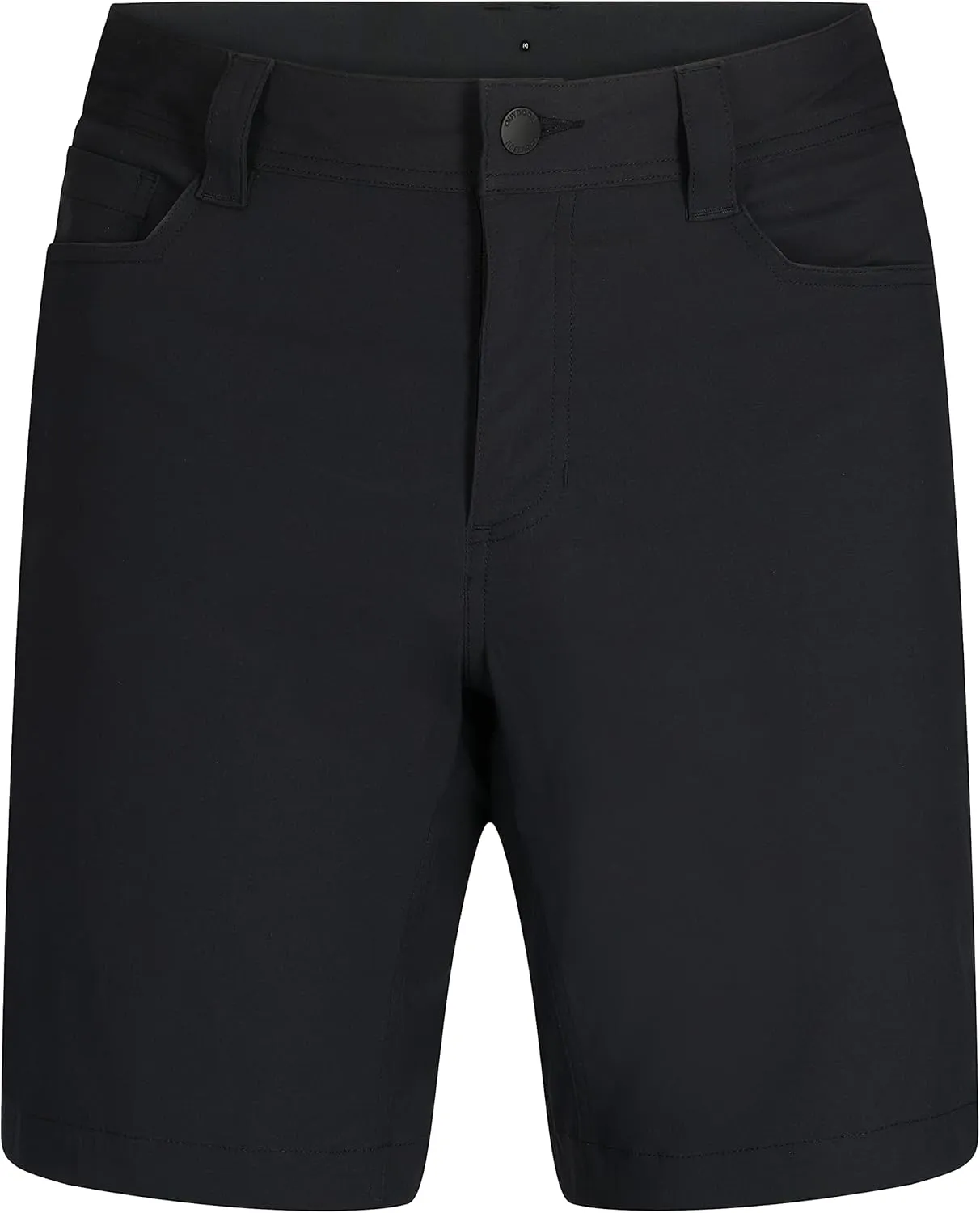 Outdoor Research Unisex-Adult Men's Zendo Everyday Shorts - 9" Inseam