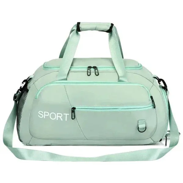 Oxford Backpack - Durable and Waterproof for Every Adventure