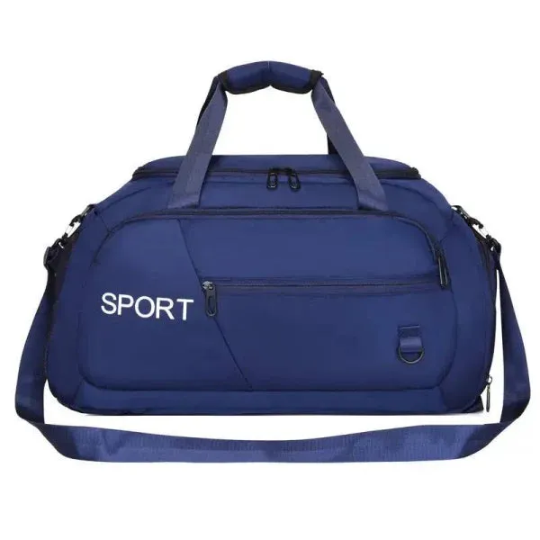 Oxford Backpack - Durable and Waterproof for Every Adventure