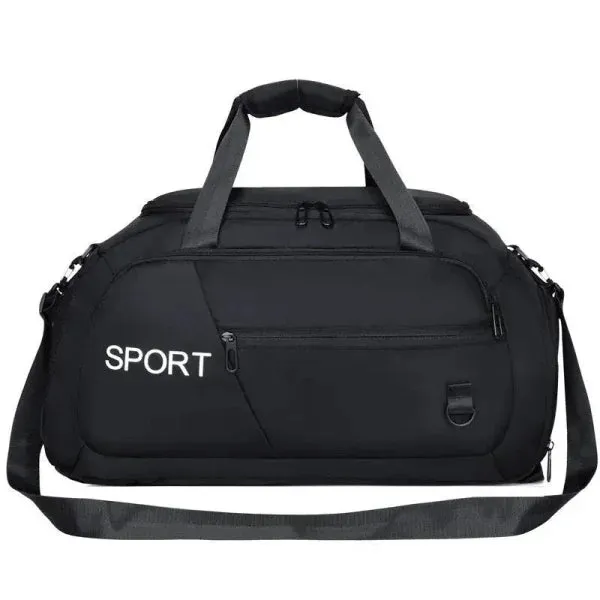 Oxford Backpack - Durable and Waterproof for Every Adventure