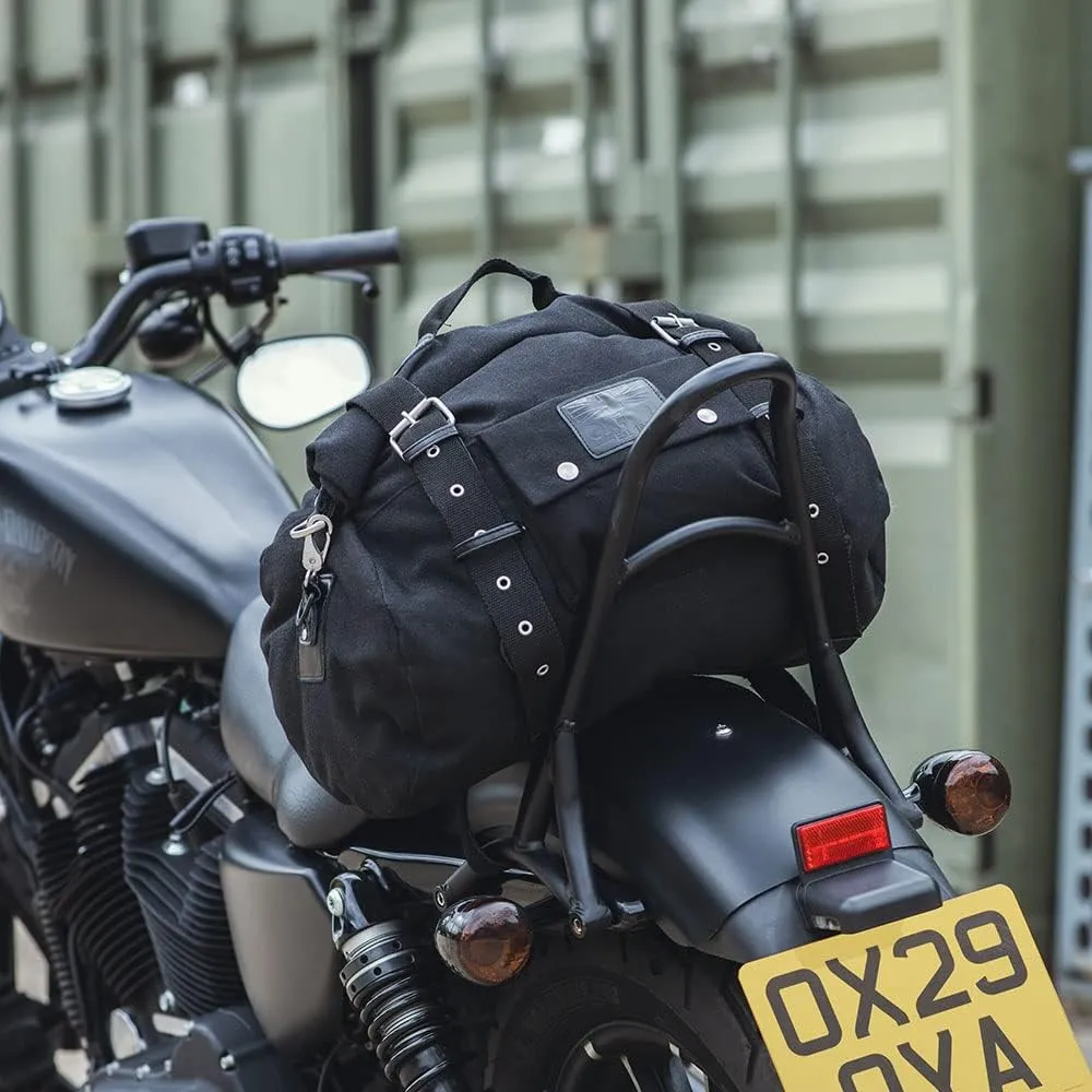 Oxford - Heritage Motorcycle Roll Bag