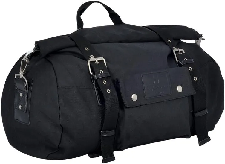 Oxford - Heritage Motorcycle Roll Bag