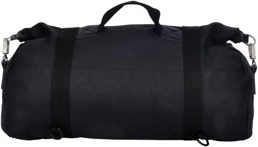 Oxford - Heritage Motorcycle Roll Bag