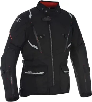 Oxford mens 3.0 Oxford Montreal 3 0 US Textile Jacket Tech Black 3XL 48, Tech Black, 3X-Large US