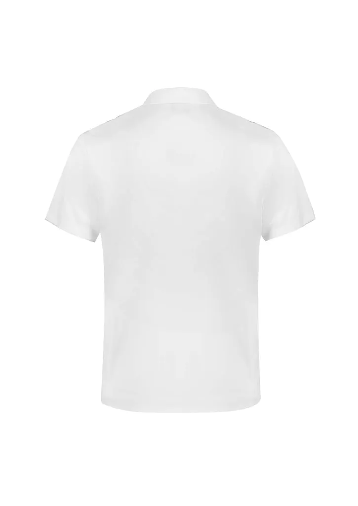 P206MS-P206MS ACTION MENS POLO