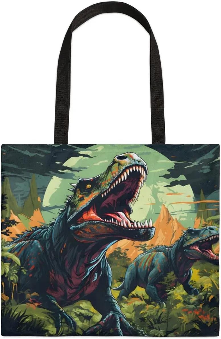 Panda Lying Naps Pattern Canvas Tote Bag for Women Men Stylish Tote Handbag Shoulder Bag Reusable Grocery Bag
