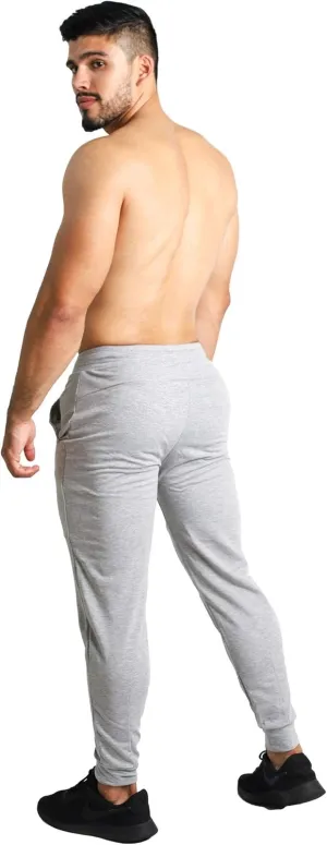 Pants Sports Jogger Type Slim Fit Cut, Variety of Colors