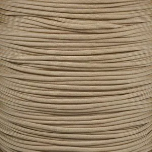 Paracord Planet 550 Nylon Paracord 7 Strand Type III Utility Cord - Largest Selection Available!