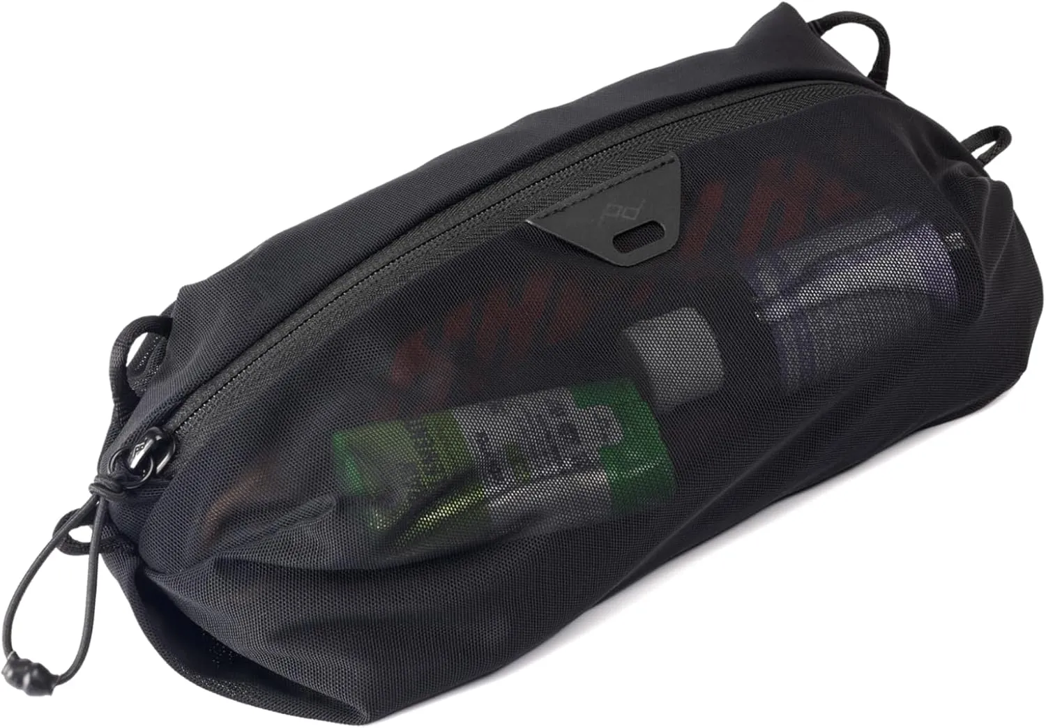 Peak Design Ultra Light Mesh Packing Cube for Quick and Efficient packing while travelling (Eclipse - XS)