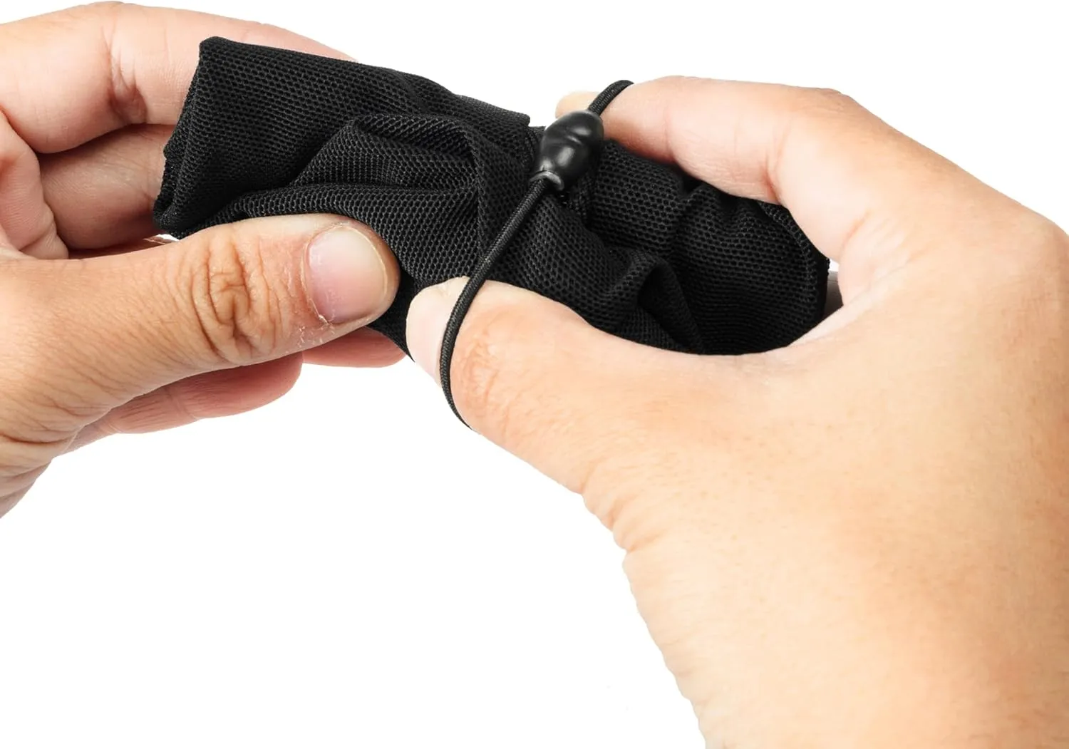 Peak Design Ultra Light Mesh Packing Cube for Quick and Efficient packing while travelling (Eclipse - XS)