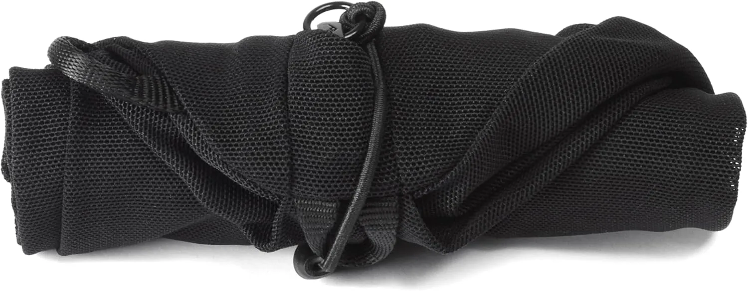 Peak Design Ultra Light Mesh Packing Cube for Quick and Efficient packing while travelling (Eclipse - XS)