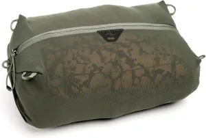 Peak Design Ultra Light Mesh Packing Cube for Quick and Efficient packing while travelling (Sage - S)