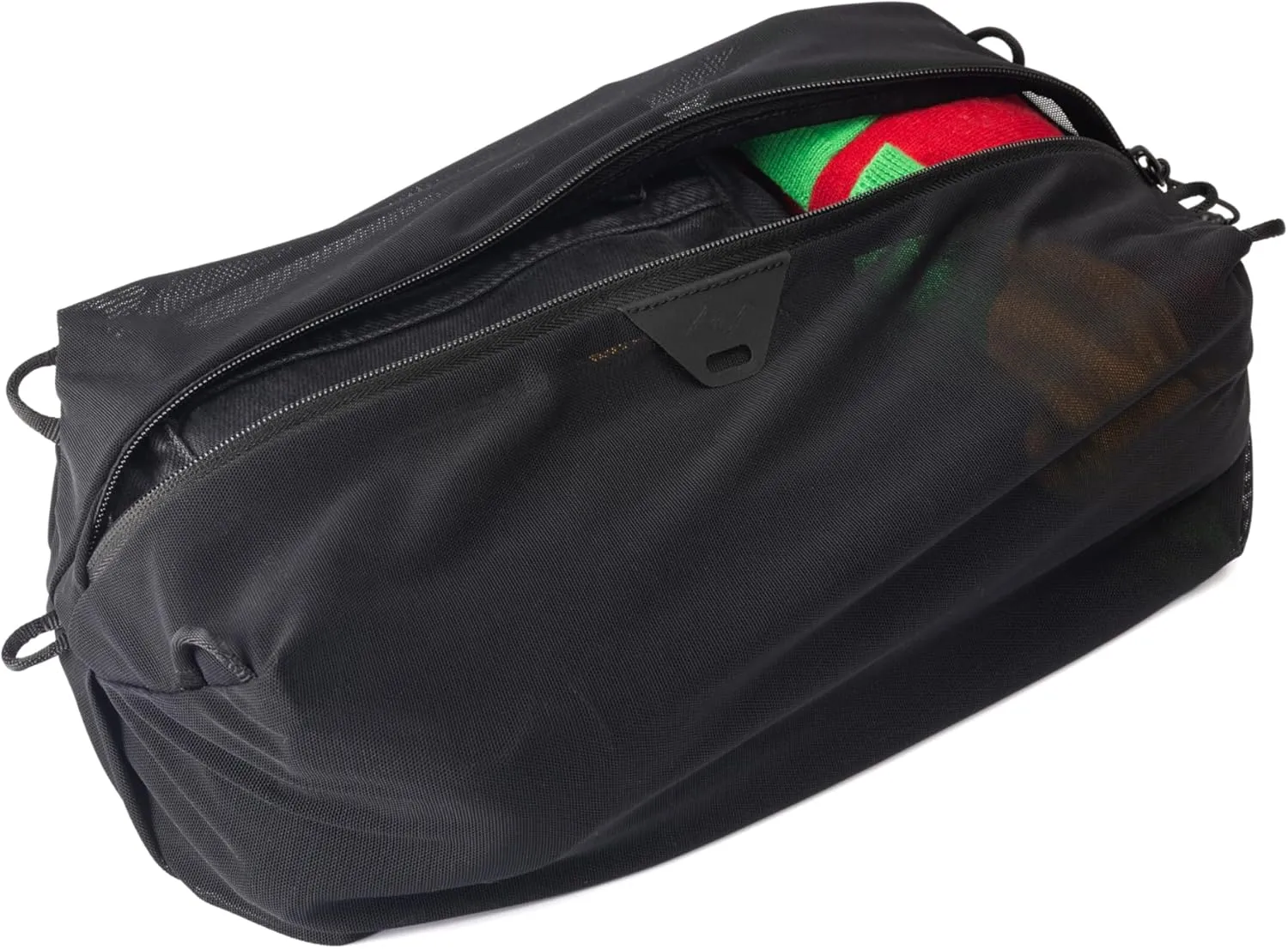 Peak Design Ultra Light Mesh Packing Cube for Quick and Efficient packing while travelling (Sage - S)