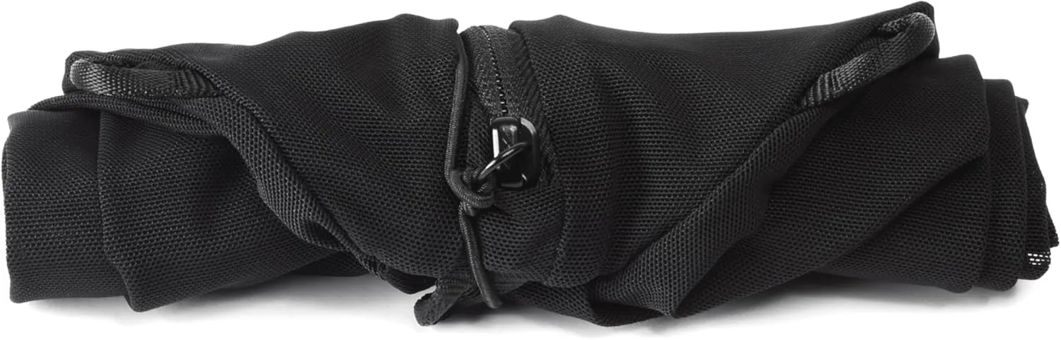 Peak Design Ultra Light Mesh Packing Cube for Quick and Efficient packing while travelling (Sage - S)