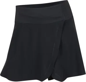 PEARL IZUMI Women's Cycling Sugar Skirt, Breathable & Lightweight Fabric, Padded Athletic Skirt
