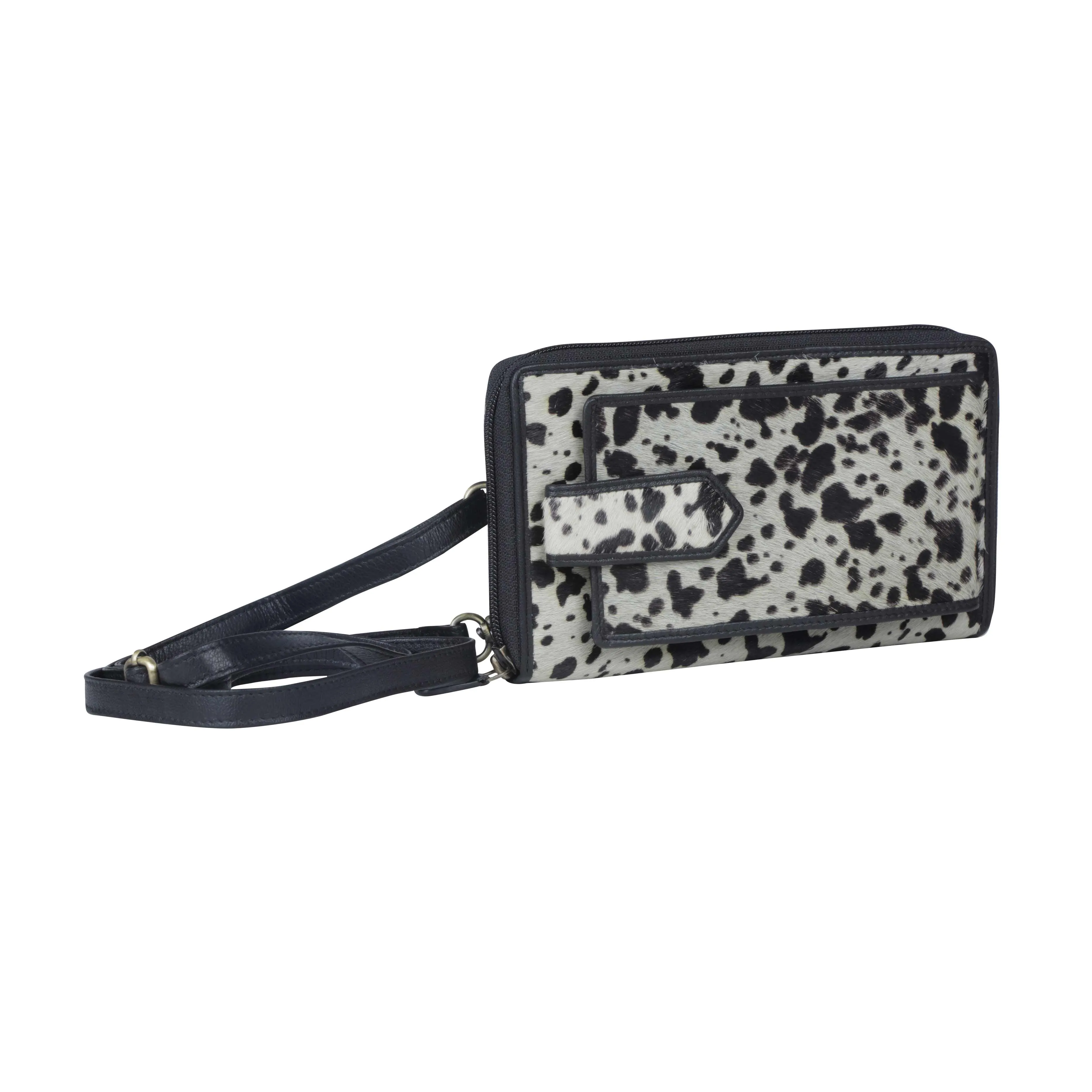 Phone Holder/Wallet