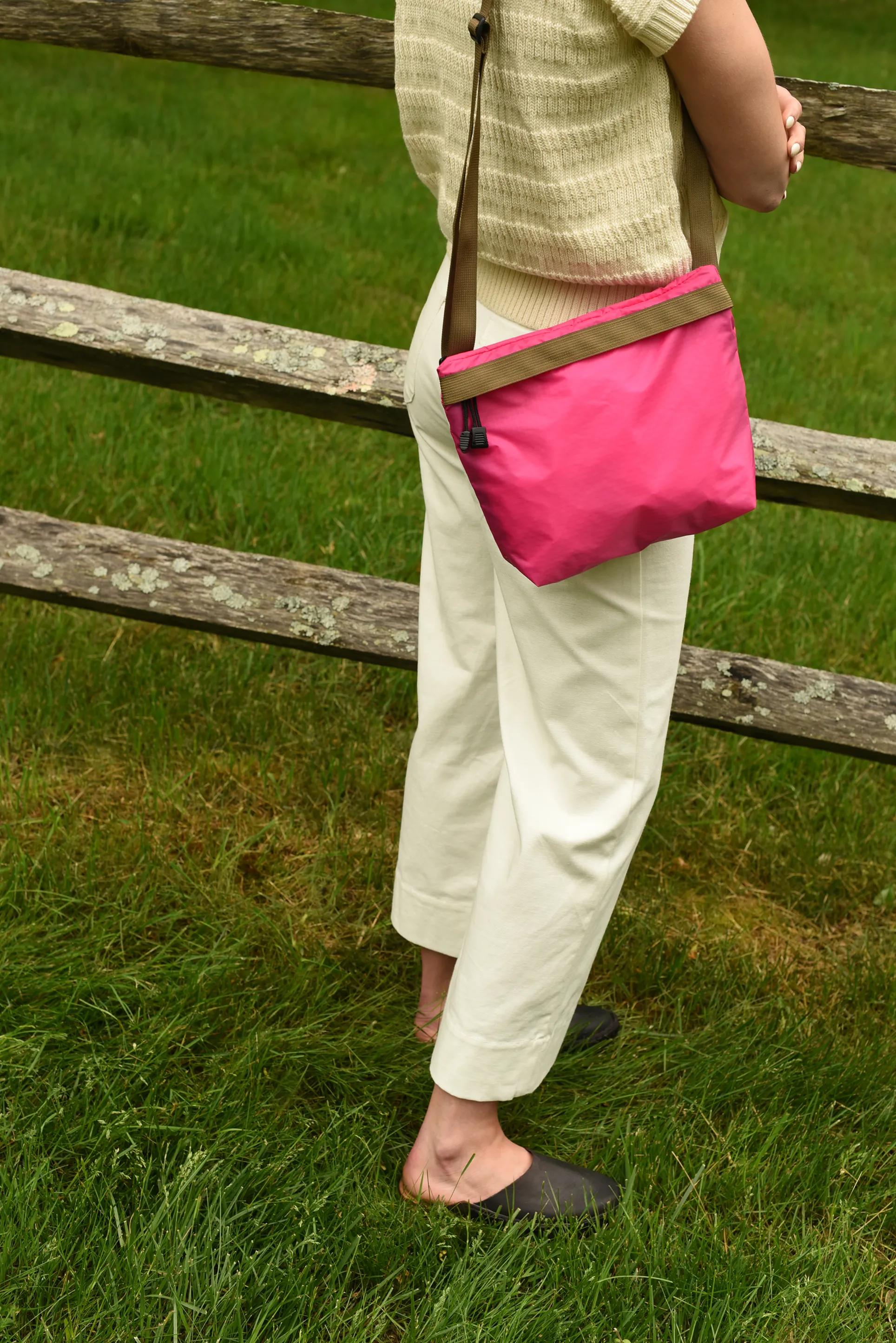 PINK/COYOTE (RN-CR-09)