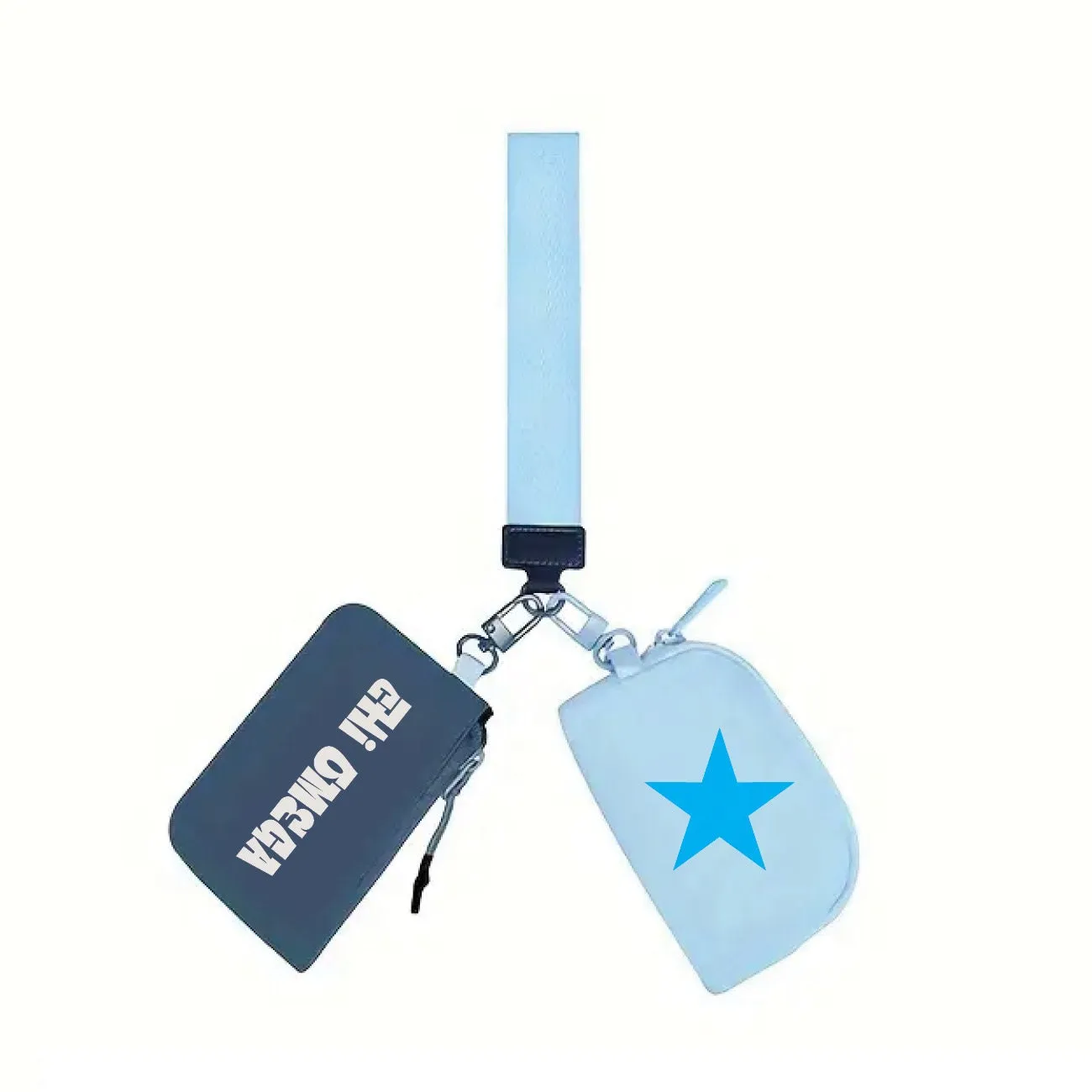 Pocket Full of Fun | Personalized Wristlet