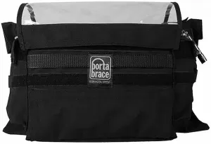 Porta Brace AR-888 Compatible with Sound Devices 888, Audio Recorder Case