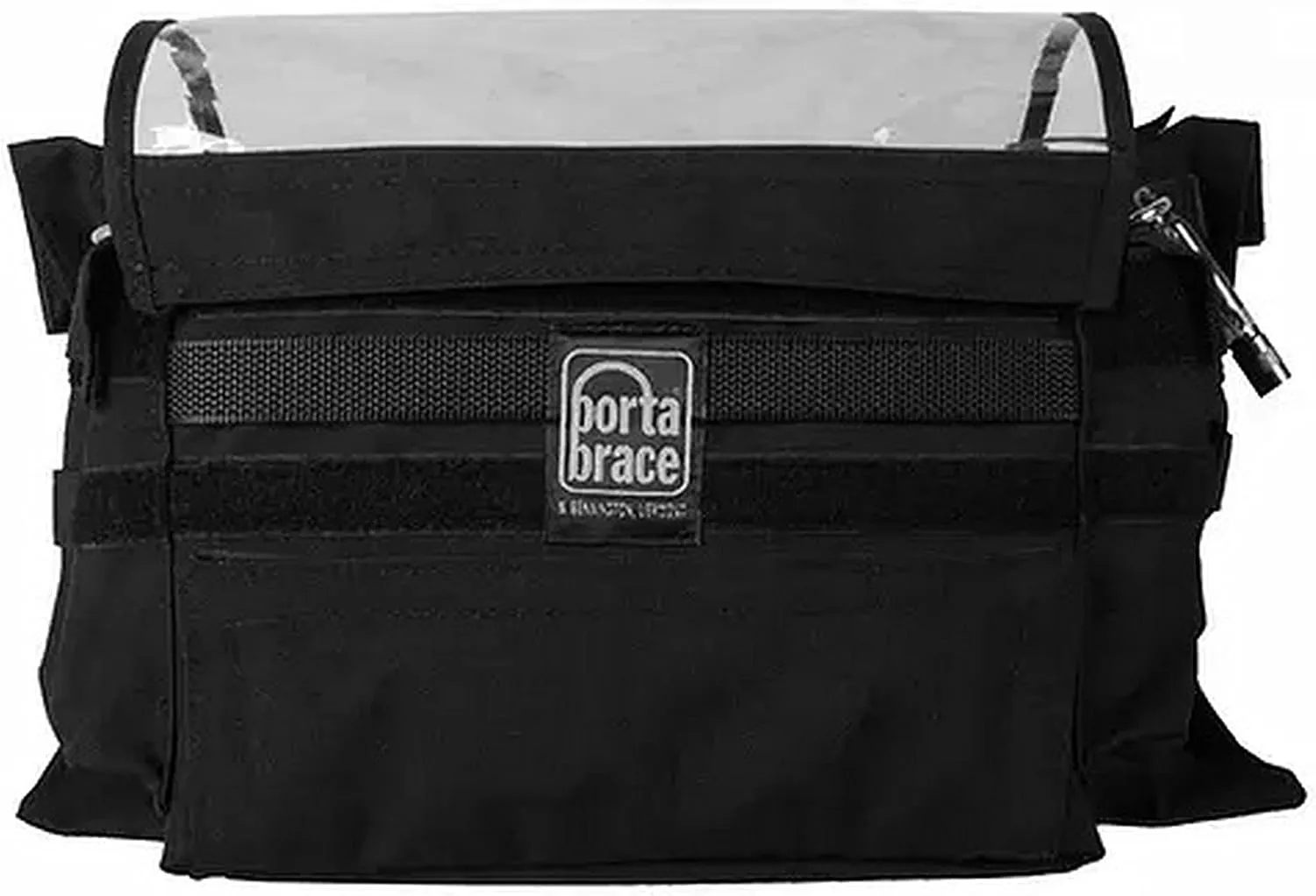Porta Brace AR-888 Compatible with Sound Devices 888, Audio Recorder Case