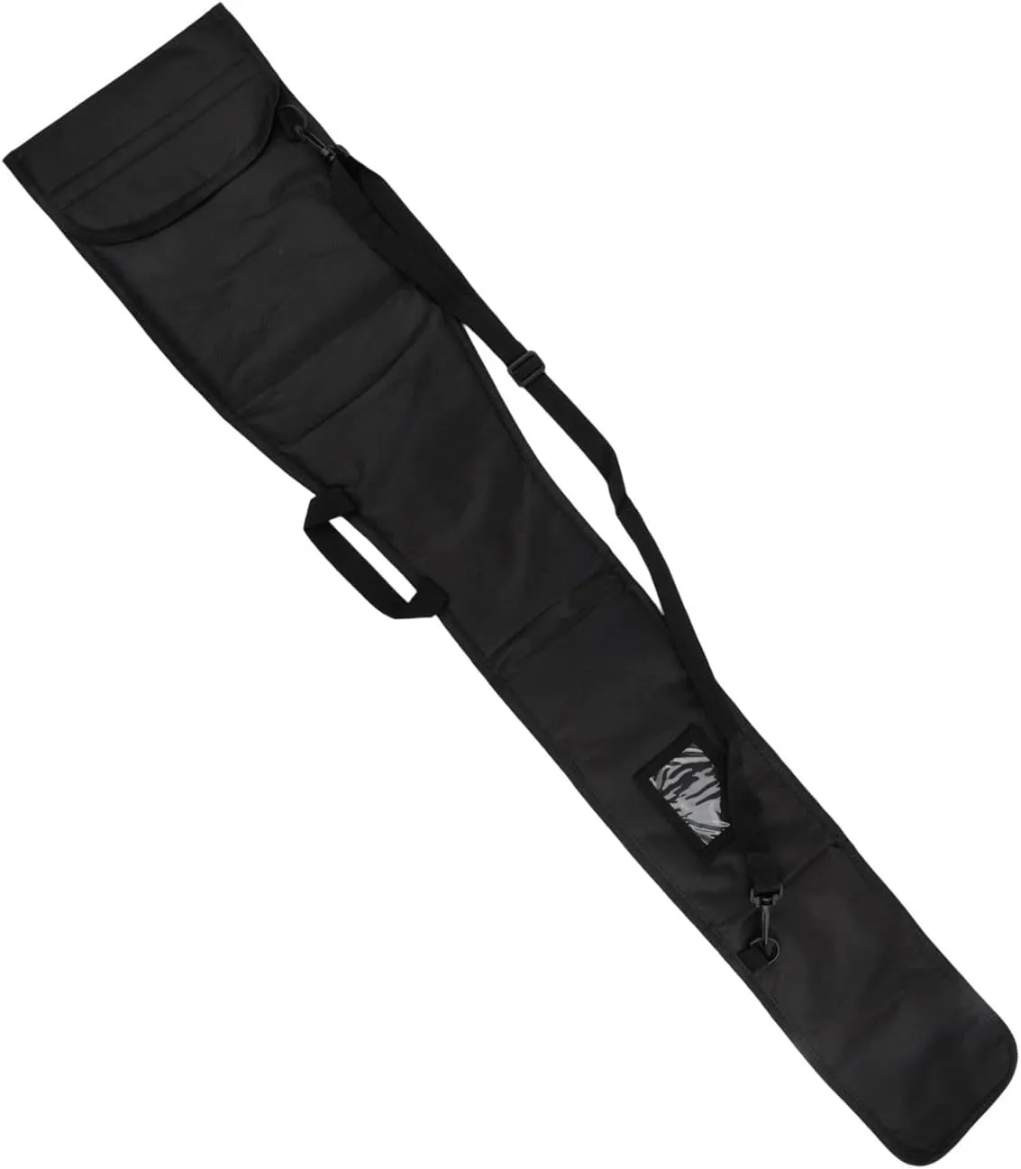 Portable Foldable Padded Paddle Bag for Kayak Canoe Boat Storage and Transport