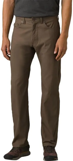 prAna® Brion Pants II – Trousers for Men – Abrasion and Water Resistance – Zip and Fly Closure – Belt Loops