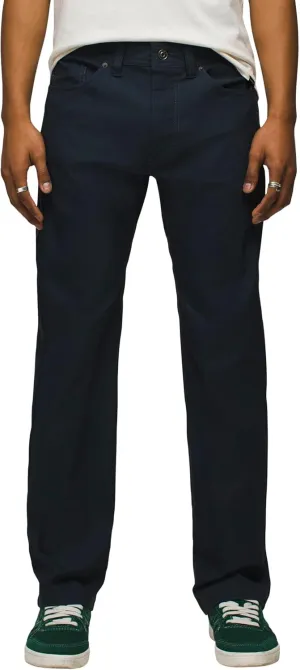 prAna® Brion Pants II – Trousers for Men – Abrasion and Water Resistance – Zip and Fly Closure – Belt Loops