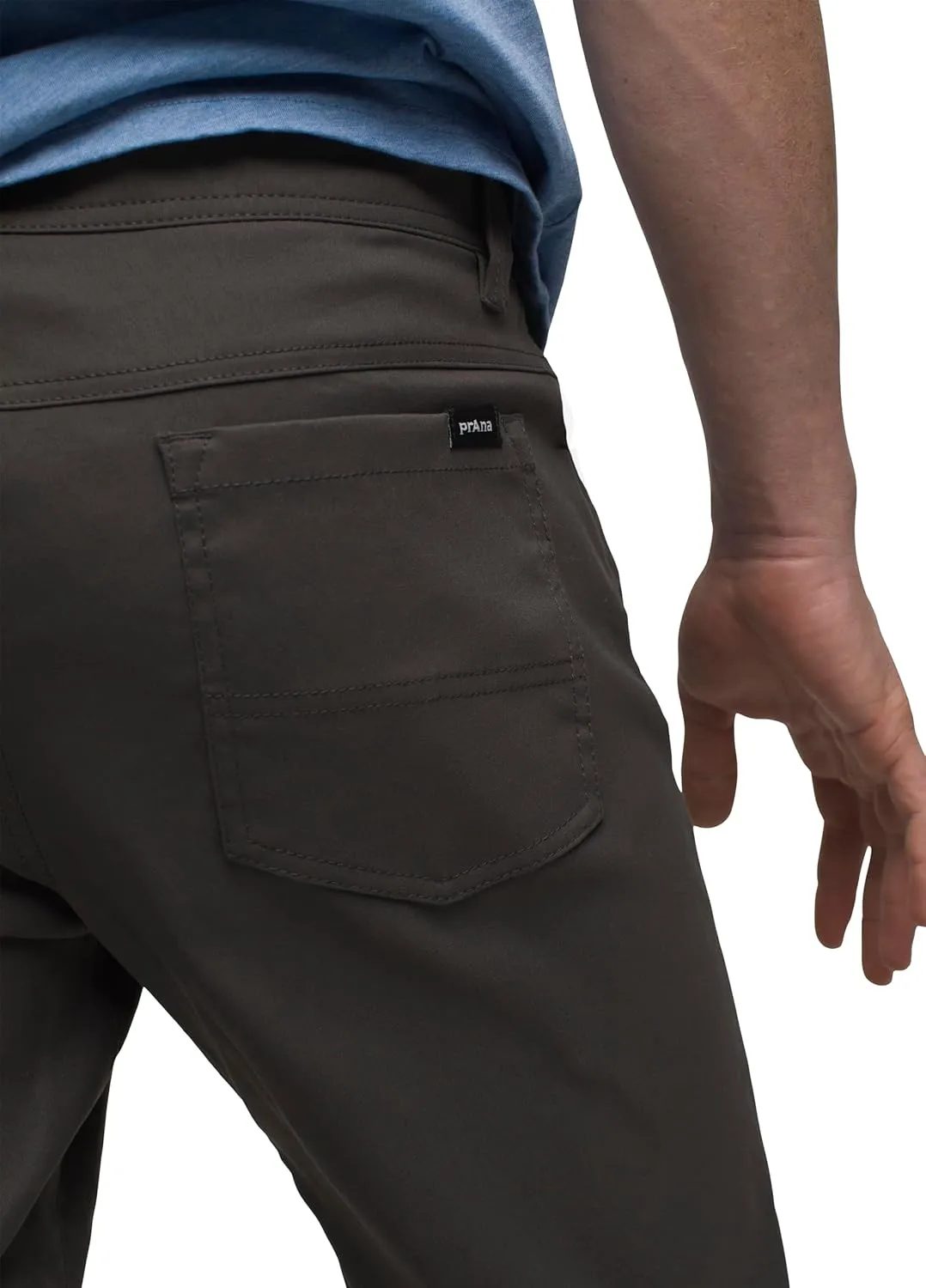 prAna Men's Brion Pant