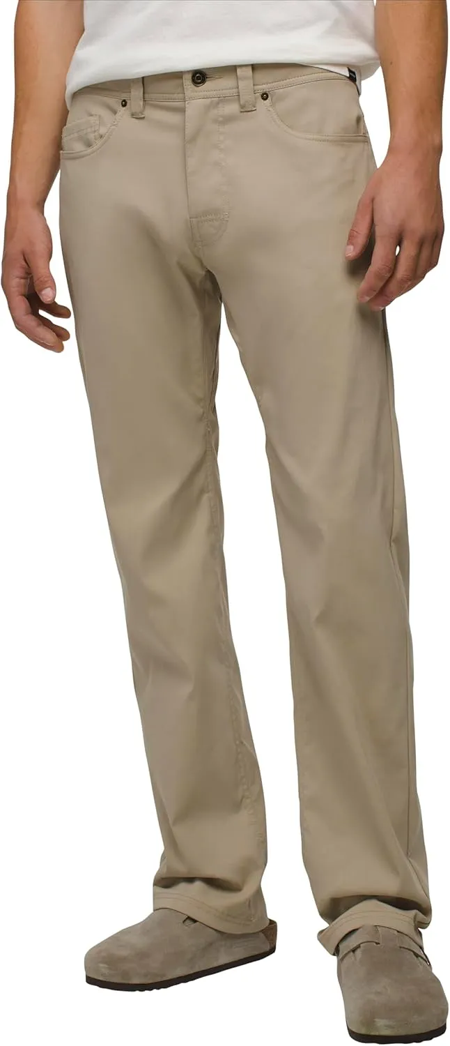 prAna Men's Brion Pant
