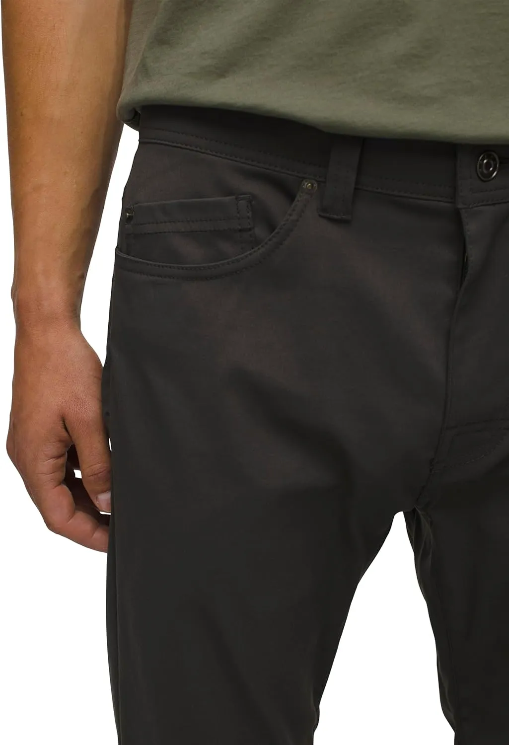 prAna Men's Brion Pant