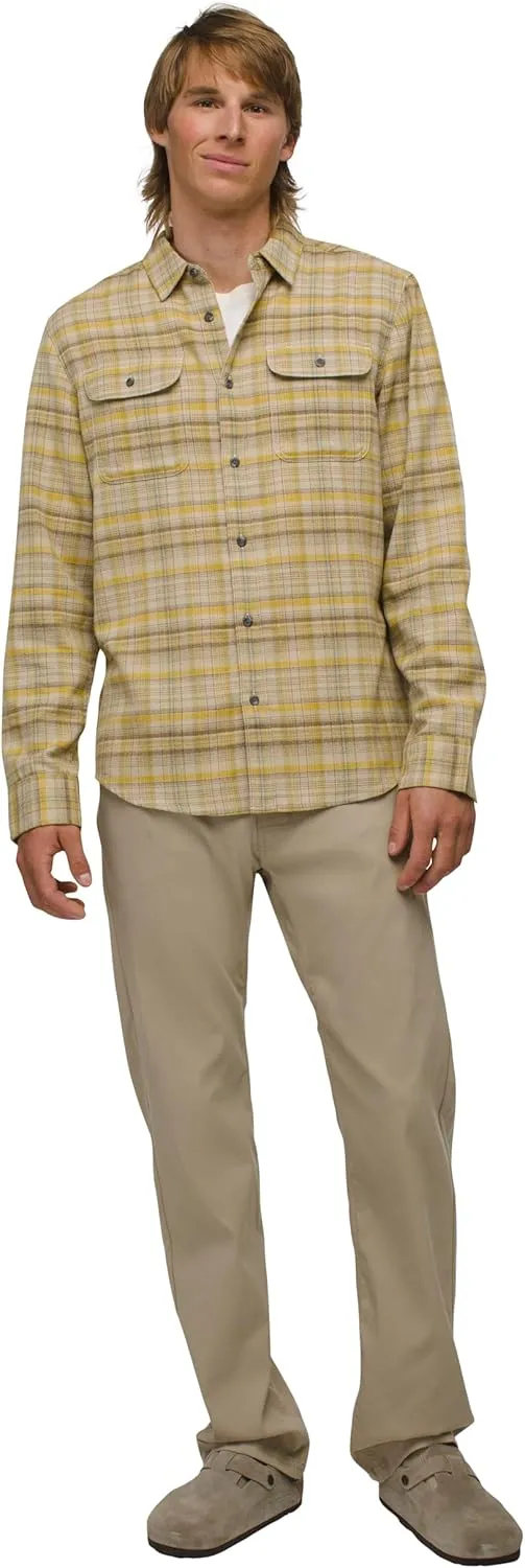 prAna Men's Brion Pant