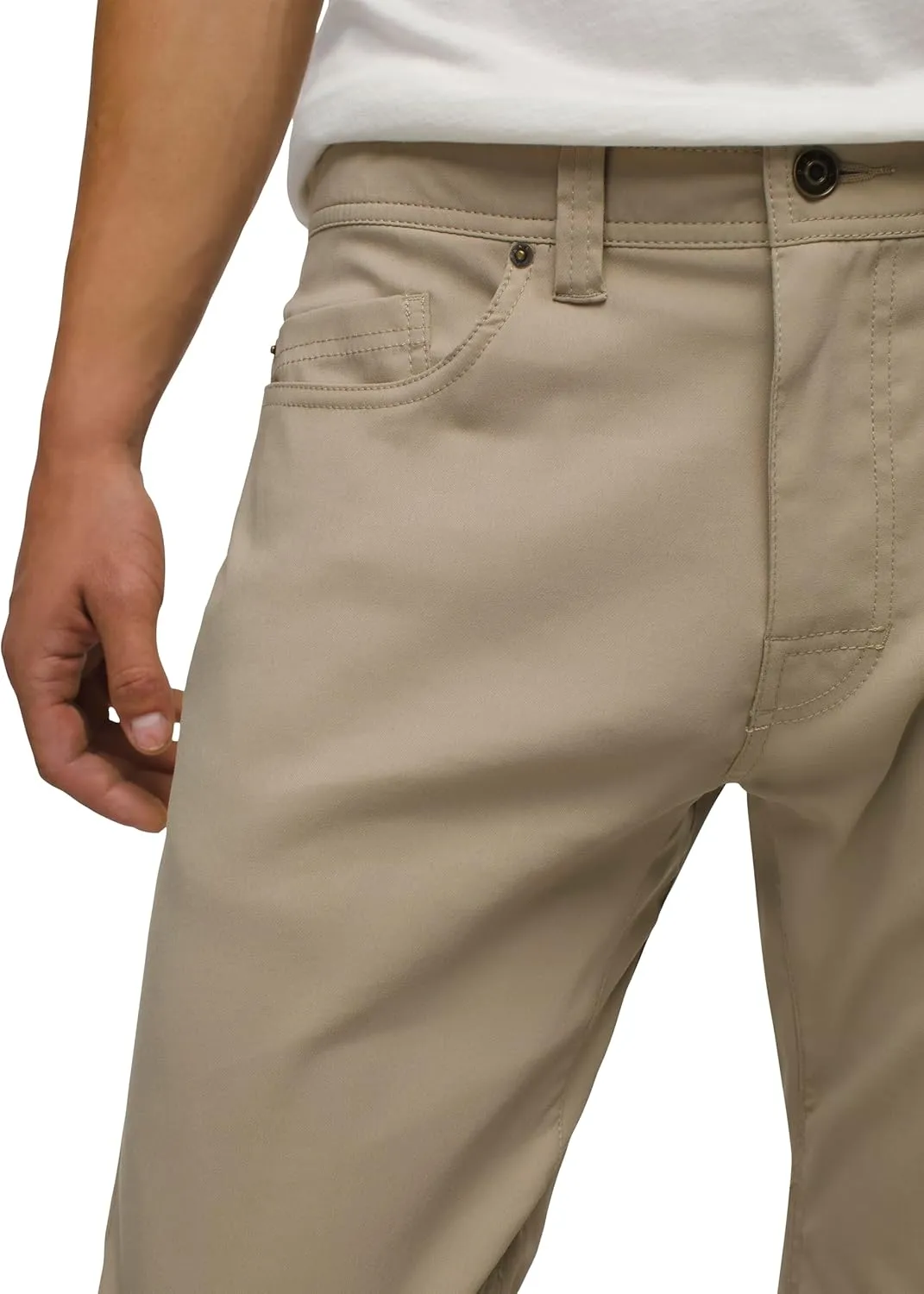 prAna Men's Brion Pant