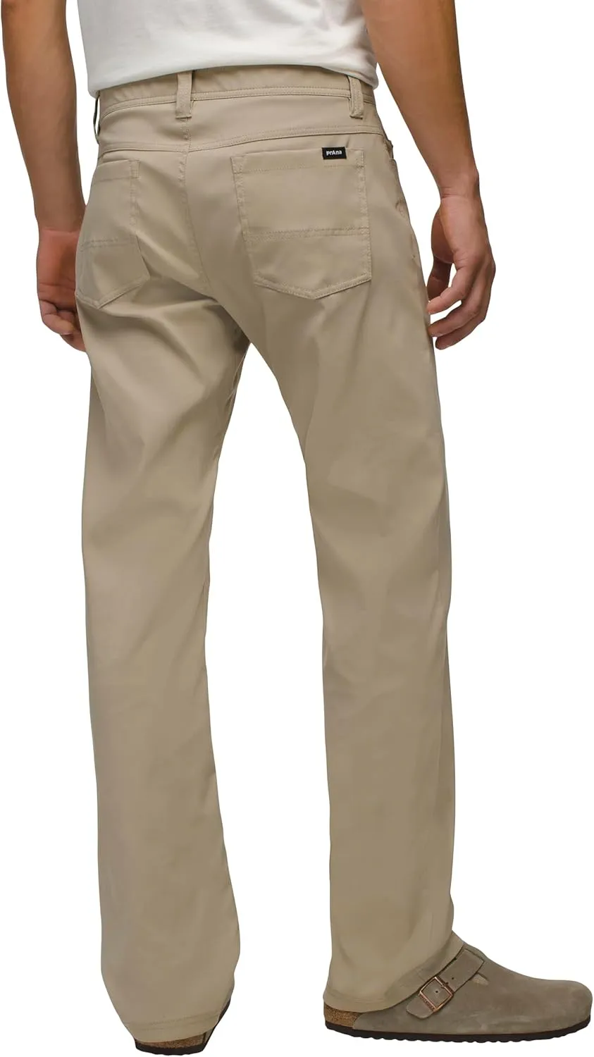 prAna Men's Brion Pant
