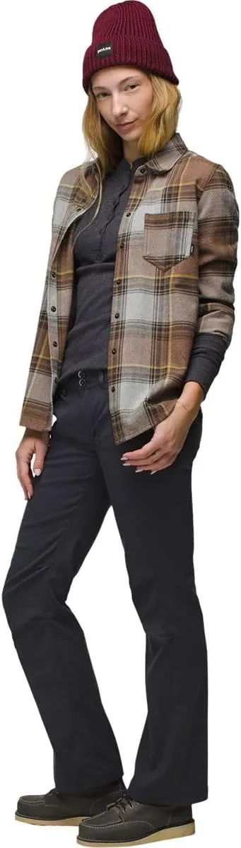 prAna Womens Halle Pant